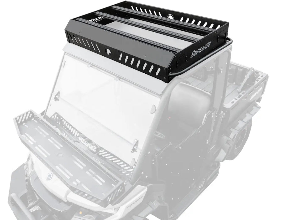 Can-Am Defender Outfitter Roof Rack - SuperATV