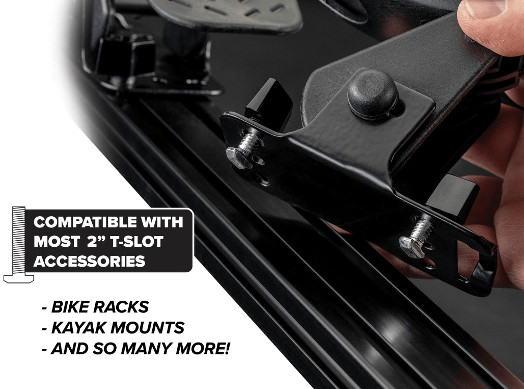 Can-Am Defender Outfitter Roof Rack - SuperATV