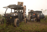 Can-Am Defender MAX Outfitter Roof Rack - SuperATV
