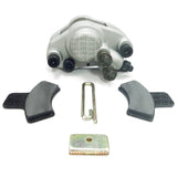 Polaris Scrambler 500 Rear Brake Caliper