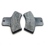 Polaris Scrambler 500 Rear Brake Caliper