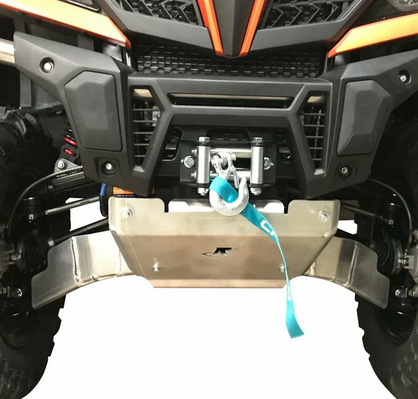 RICOCHET OFF-ROAD CFMOTO CFORCE 800 COMPLETE SKID PLATE