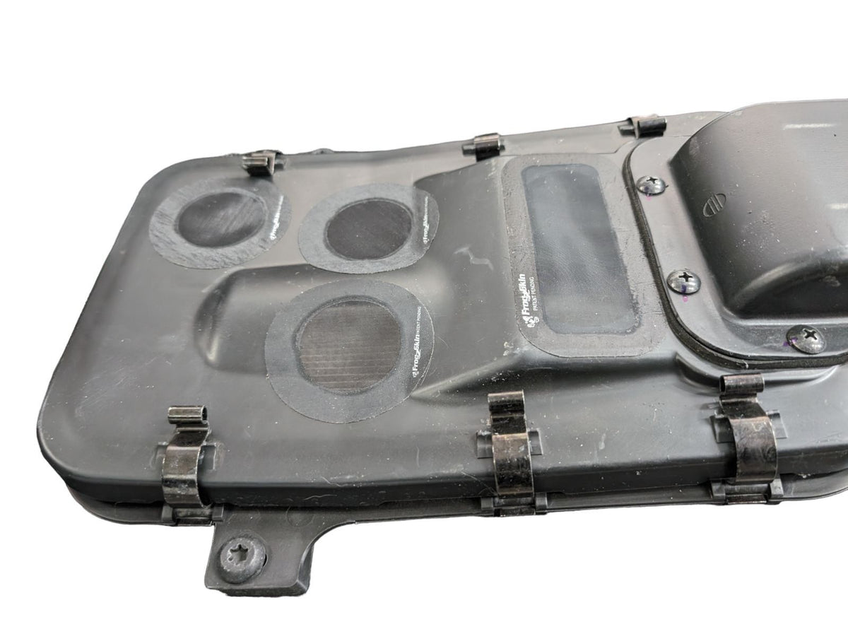 Polaris Sportsman 450 570 Intake Upgrade