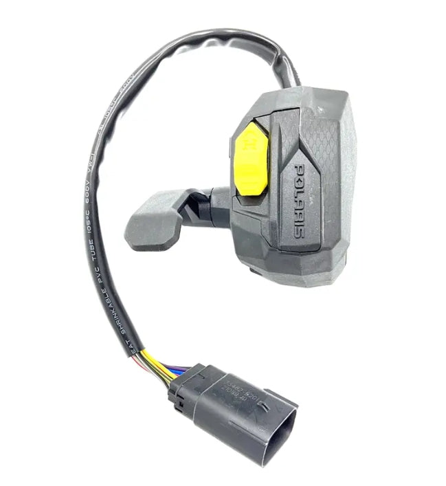 POLARIS Sportsman Scrambler 570 - 1000 Electronic Throttle