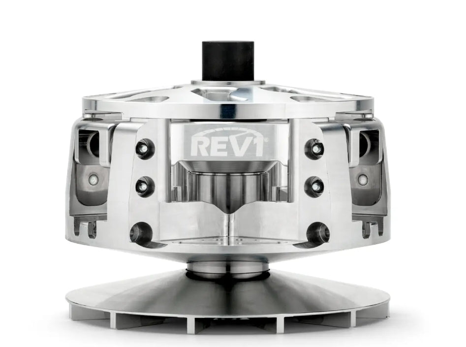 Polaris RZR PRO XP Primary Clutch Billet