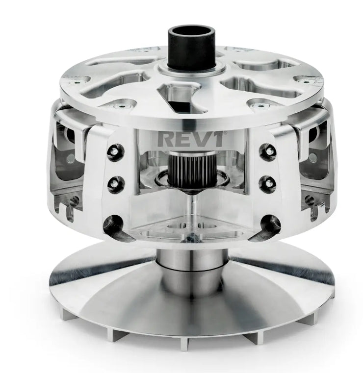 Polaris RZR PRO XP Primary Clutch Billet