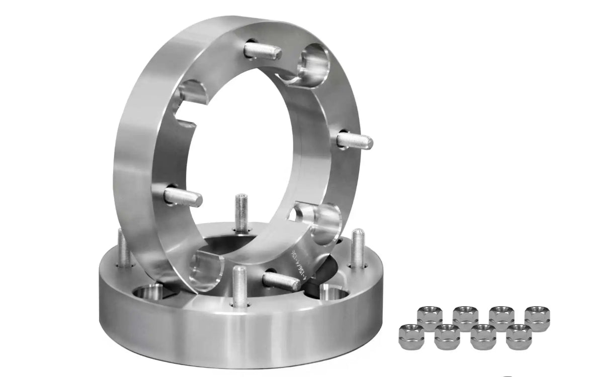 POLARIS WHEEL SPACER - 4/156