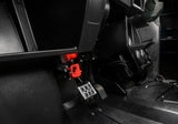 Polaris Ranger Brake Lock - SATV