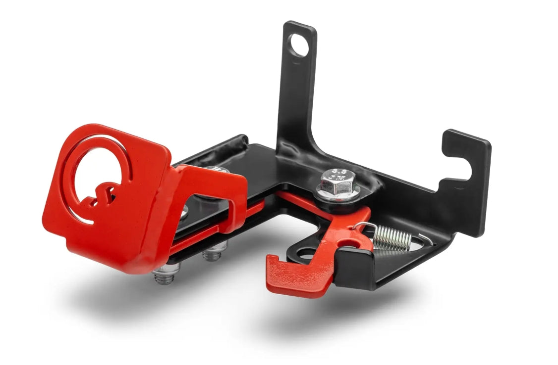 Polaris Ranger Brake Lock - SATV