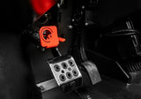 Polaris Ranger Brake Lock - SATV