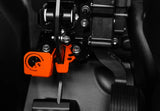 Polaris Xpedition Brake Lock
