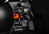 Polaris Xpedition Brake Lock