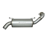 2018-2024 Polaris Ranger XP 1000 High Lifter/NSTR Edition Trail Muffler