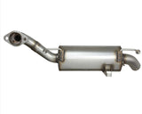 2018-2024 Polaris Ranger XP 1000 High Lifter/NSTR Edition Trail Muffler