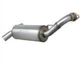 2018-2024 Polaris Ranger XP 1000 High Lifter/NSTR Edition Trail Muffler