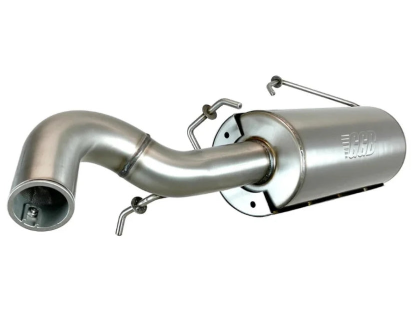 2018-2025 Polaris Ranger 1000 Trail Muffler