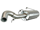 2018-2025 Polaris Ranger 1000 Trail Muffler