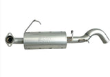 2018-2025 Polaris Ranger 1000 Trail Muffler