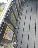 Polaris Ranger XD 1500 Rubber Floor Mats