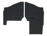 Polaris Ranger 1000 Rubber Floor Mats