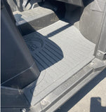 Polaris Ranger 1000 Rubber Floor Mats
