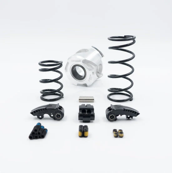 Polaris TurboR-ProXP-ProS-XPT SNYPR Clutch Kit STG2 (2022+)