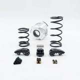 Polaris TurboR-ProXP-ProS-XPT SNYPR Clutch Kit STG2 (2022+)