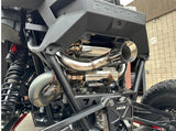 Polaris RZR PRO R NA Exhaust