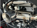 Polaris RZR PRO R NA Exhaust