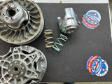 Can Am Maverick Sport 1000R Clutch Kit DPS, XXC, XRC 29"-32" Tire