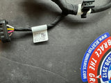 POLARIS SNOWMOBILE OEM GAUGE HARNESS 2412942