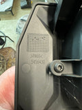 POLARIS SNOWMOBILE GAUGE MOUNT - 5456430-070