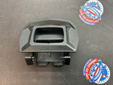 POLARIS SNOWMOBILE GAUGE MOUNT - 5456430-070