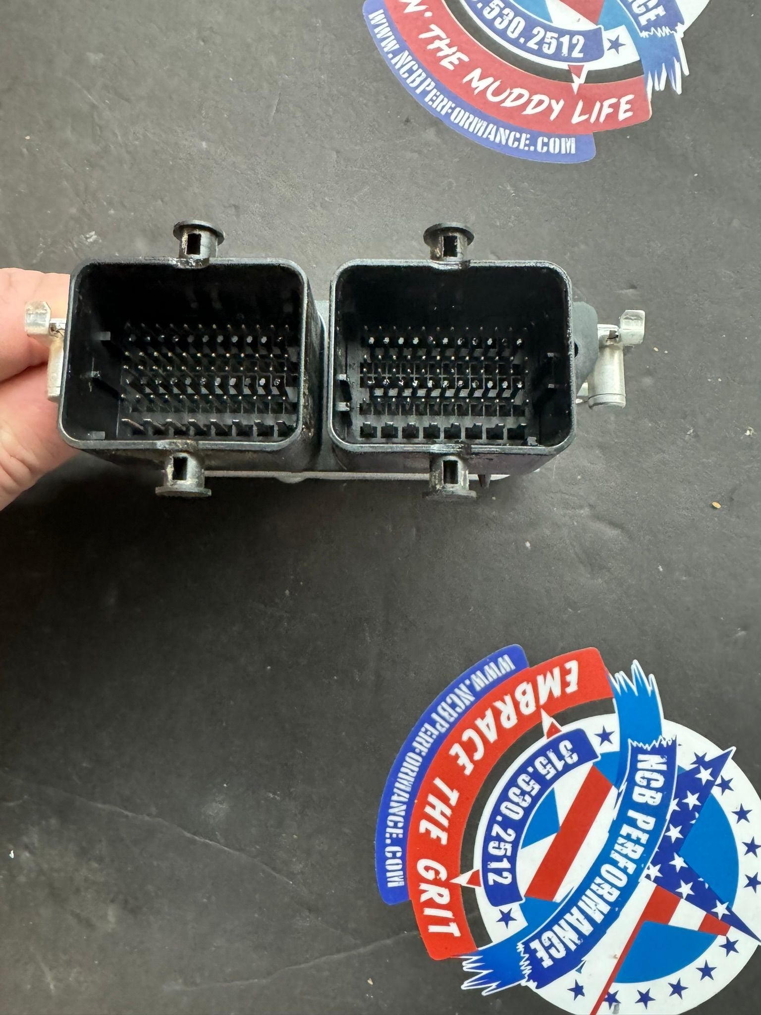 POLARIS RZR XP TURBO 2016-2021 ECU P# 4014125