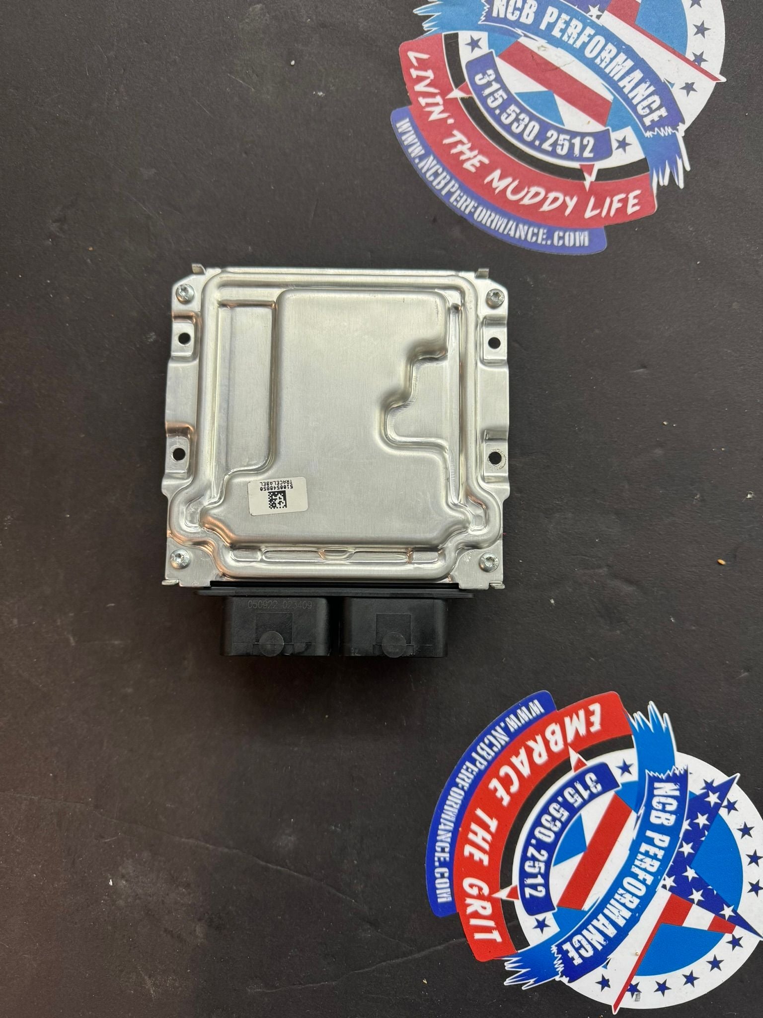 POLARIS RZR XP TURBO 2016-2021 ECU P# 4014125