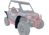 Polaris RZR S 1000 Low Profile Fender Flares