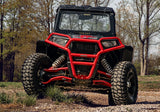 Polaris RZR S 1000 Low Profile Fender Flares