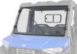 Polaris Ranger SP 570 Scratch-Resistant Full Windshield