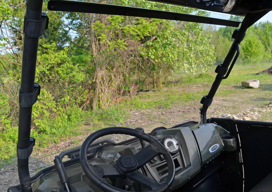 Polaris Ranger Full-Size 570 Full Windshield