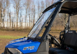 Polaris Ranger SP 570 Scratch-Resistant Flip Windshield