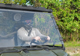 Polaris Ranger Full-Size 570 Full Windshield