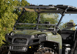 Polaris Ranger Full-Size 570 Scratch Resistant Flip Windshield