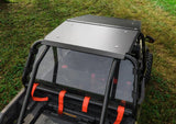 Polaris RZR XP 4 Turbo Aluminum Roof - SUPRATV