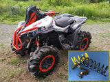 CAN-AM Outlander/ Renegade 1000 XMR Clutch Kit 2016-24