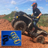 Can Am Outlander Renegade Clutch Kit 28" Tire
