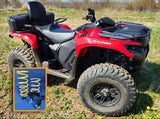 Can Am Outlander 700 Clutch Kit 2023-25