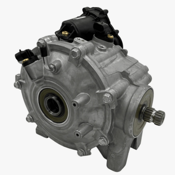 CanAm Smartlok Front Differential 2023+