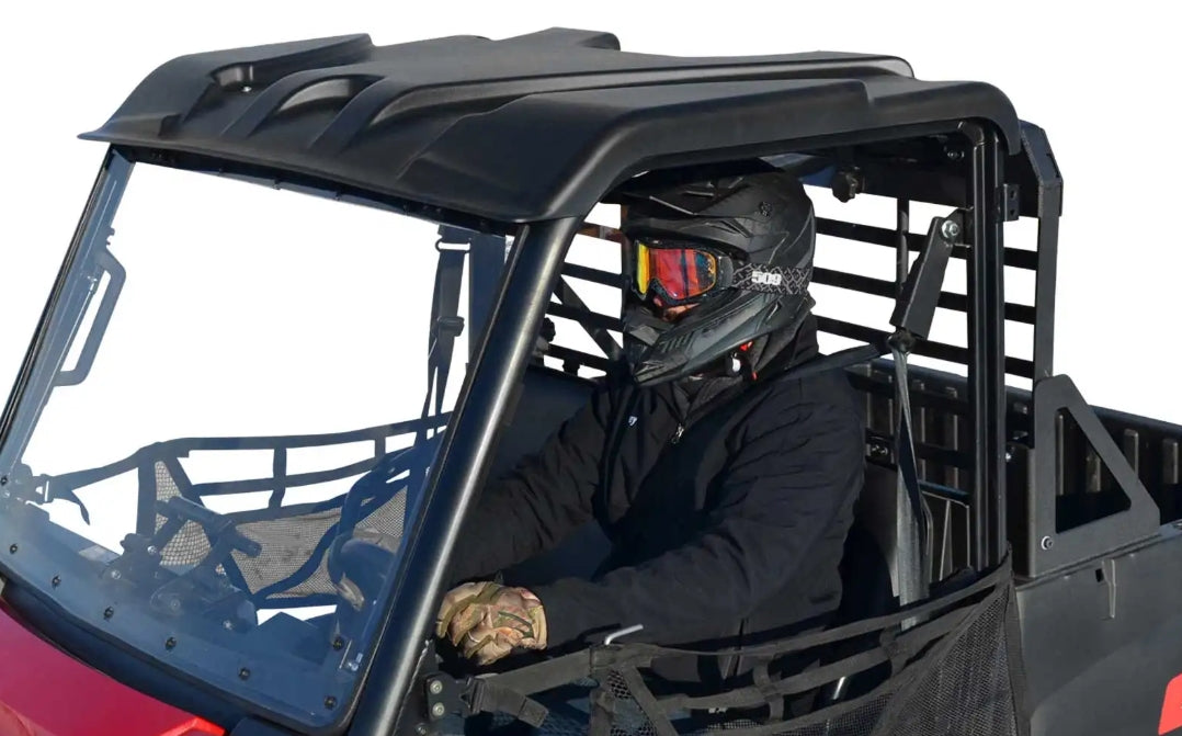 Polaris Ranger Midsize 570 (2015+) Plastic Roof - SUPERATV