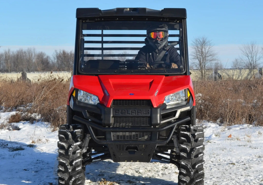 Polaris Ranger Midsize 570 (2015+) Plastic Roof - SUPERATV