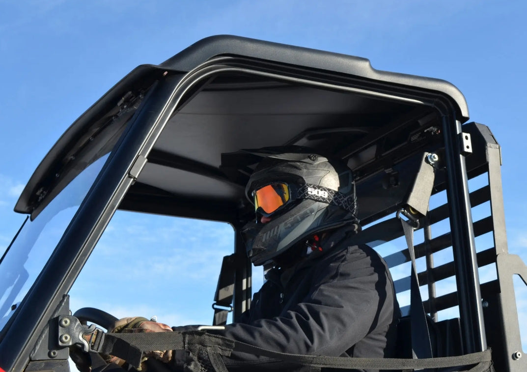 Polaris Ranger Midsize 570 (2015+) Plastic Roof - SUPERATV